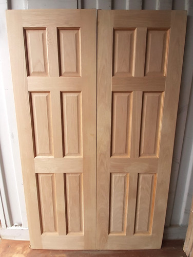 Oak panel internal - internal, door