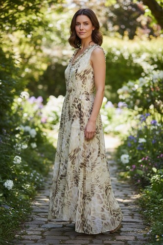 Bnwt maxi boho wedding - bnwt,