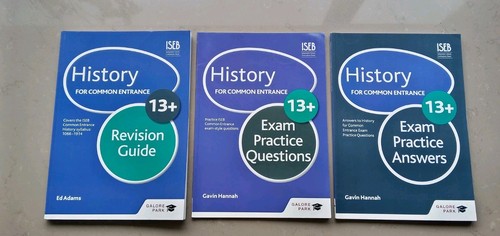 Iseb history for - for, common