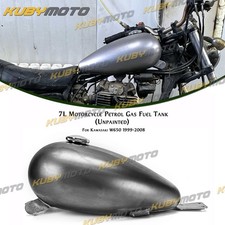 Motorcycle Petrol Gas Fuel