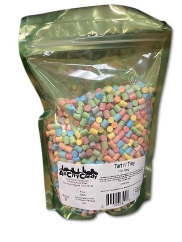 All city candy classic tiny - all,