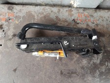 Ford Fiesta Mk6 Jack Set Jack/Wheel Brace/Tow Eye 2S6117080AC - BFB4 #S4