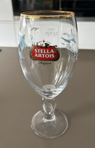 Stella artois winter - stella,