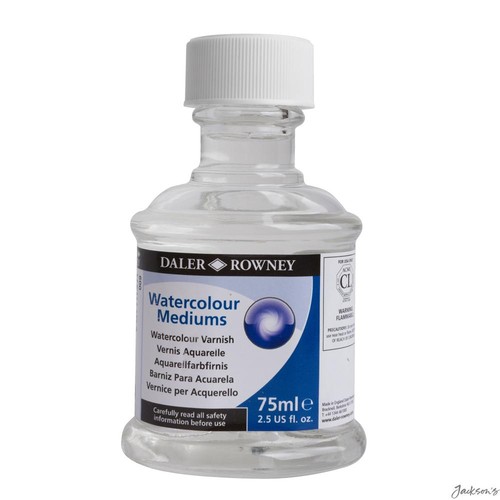 Daler rowney watercolour - daler-rowney,