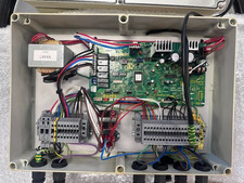 Mitsubishi PJA505A195 Heavy MHi AHU Unit Controller PAC-629335