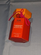 NEXT - The little luxuries