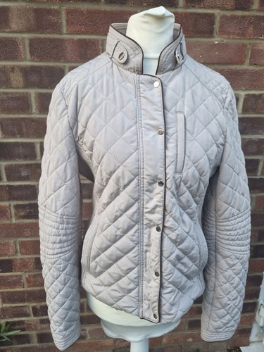 Zara woman stone light grey - stone,