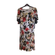 Michaela Louisa Fitted Dress