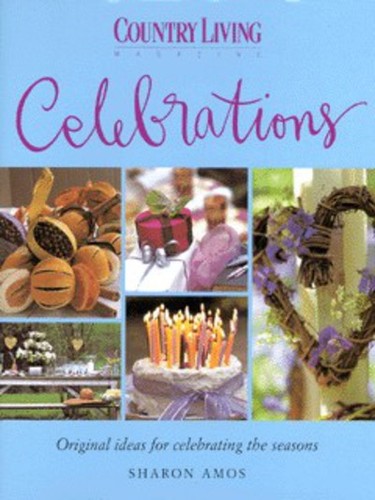 Amos sharon country living - :,