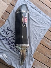 Yoshimura R11 Carbon/Stainless