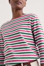 Seasalt Women's Regular Sailor