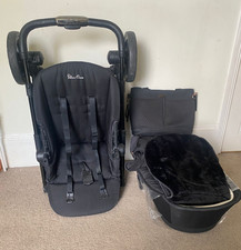 Silver Cross Pioneer Henley