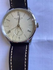 PARNIS PA2212 MENS AUTOMATIC