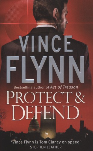 Vince flynn protect and - flynn.:,