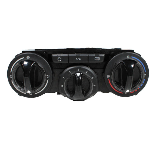 Peugeot 2008 heater climate - 2008,
