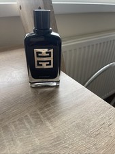 Givenchy Gentleman Society. 100ml. Eau De Parfum