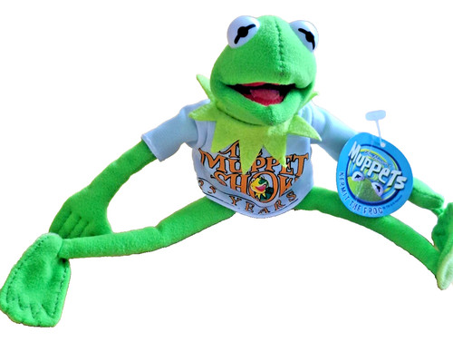 Jim henson muppets the - jim, henson’s