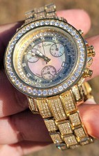 Joe Rodeo 9.50 CARATS Diamond