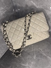 Chanel jumbo classic flap bag - classic,