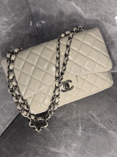 Chanel jumbo classic flap - classic,