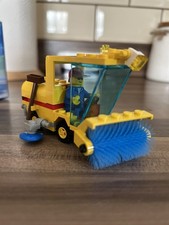 LEGO System Town 6649 Street