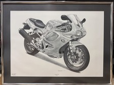 Steve Whyman 1997 Triumph