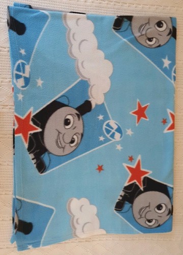 Thomas the tank engine - tank, fleece