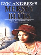 Lyn Andrews.: Mersey blues