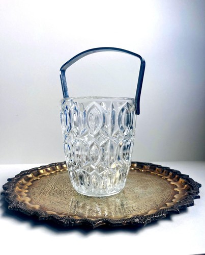 Mid century french glass - mid-century,