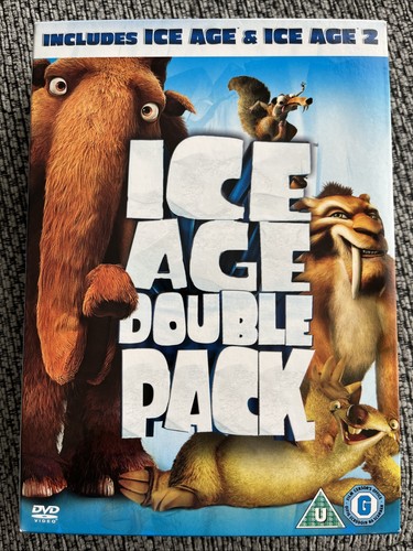Ice age the - age/ice,