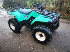 Kawasaki Klf 300 4x4