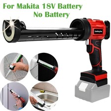 Electric Cordless Caulking