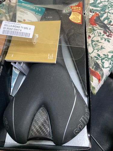 Selle italia signo gel tt - selle,