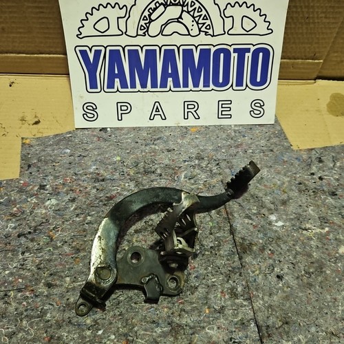 Yamaha wr125 wr125x wr125r - wr125,