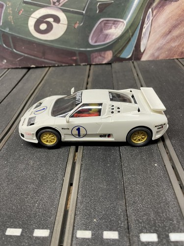 Scalextric scx ref - scx, 83870