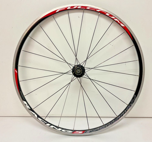 Fulcrum racing evolution - fulcrum, 5