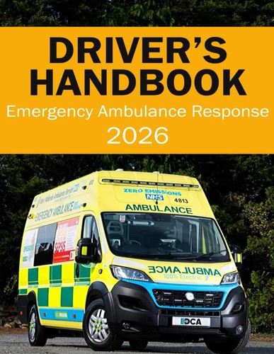 Emergency ambulance response - emergency,