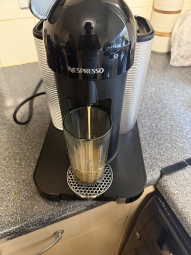 Nespresso vertuo coffee - vertuo,