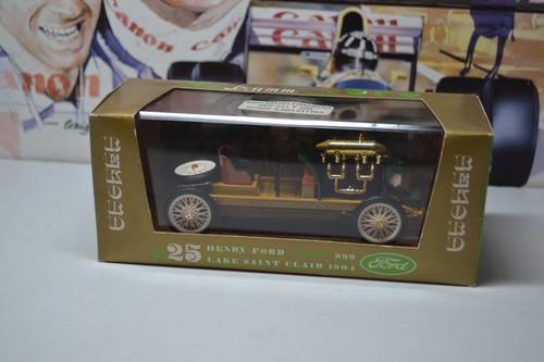 Brumm rekord car 1904 ford - car,