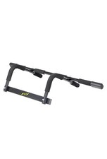 Opti Multi Pull Up Bar Black