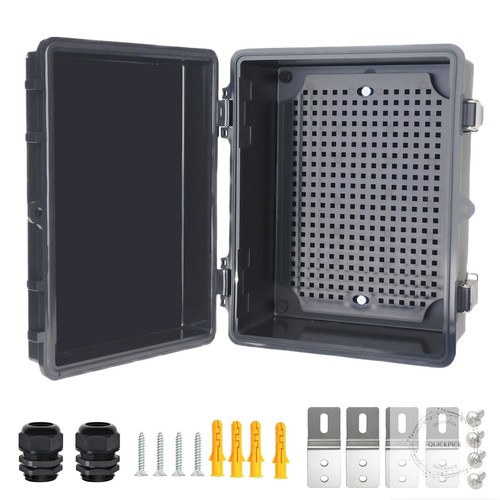Electrical junction box ip67 - electrical,