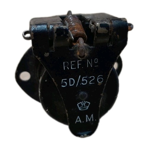 Raf ww2 socket type - a, 525