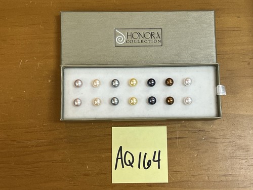 Honora pair cultured - 7,