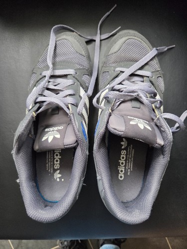 Men grey adidas - men's,