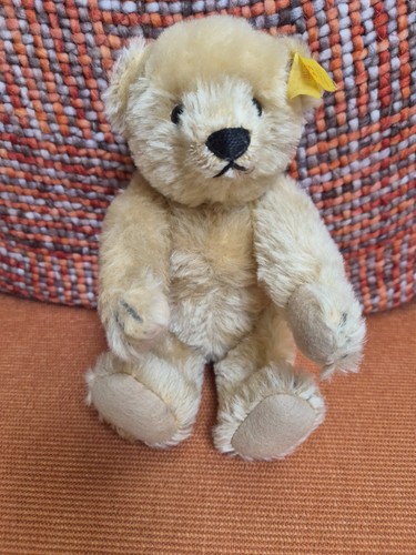 Steiff classic 1909 - teddy, bear