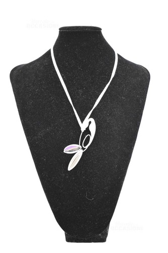 Breil necklace the shape of - breil, in