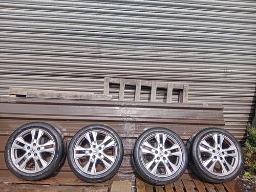 Honda civic mk8 fk37 - si,