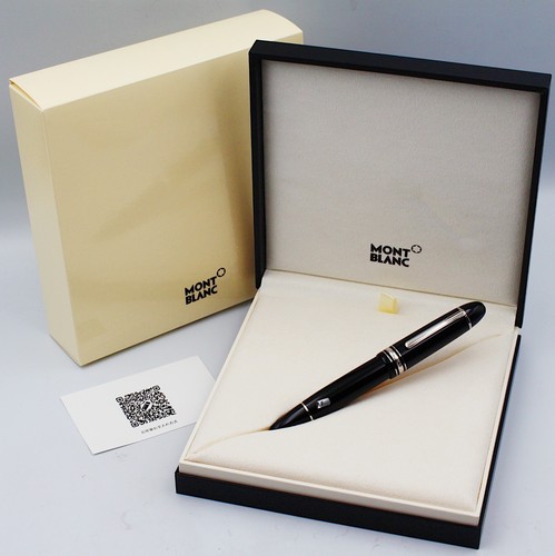 New unused montblanc - [new, unused]
