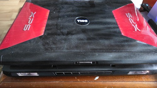Dell xps m1730 gaming - gaming, laptop