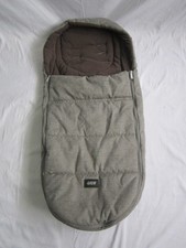 Mamas & Papas Footmuff Ocarro